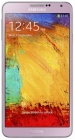 Смартфон SAMSUNG Galaxy Note 3 SM-N900 32Gb, розовый, моноблок