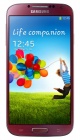 Смартфон SAMSUNG Galaxy S4 16Gb GT-I9500, красный, моноблок