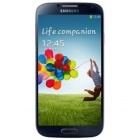 Смартфон SAMSUNG Galaxy S4 16Gb GT-I9500, синий, моноблок