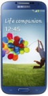 Смартфон SAMSUNG Galaxy S4 16Gb GT-I9505, синий, моноблок