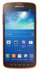 Смартфон SAMSUNG Galaxy S4 Active GT-I9295, оранжевый, моноблок