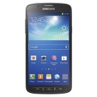 Смартфон SAMSUNG Galaxy S4 Active GT-I9295, серый, моноблок