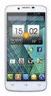 Смартфон SAMSUNG Galaxy S4 mini Duos GT-I9192, белый, моноблок, 2 сим карты