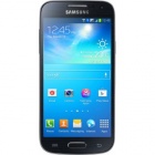 Смартфон SAMSUNG Galaxy S4 mini Duos GT-I9192, черный, моноблок, 2 сим карты