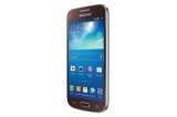 Смартфон SAMSUNG Galaxy S4 mini GT-I9190, коричневый, моноблок