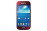 Смартфон SAMSUNG Galaxy S4 mini GT-I9190, красный, моноблок