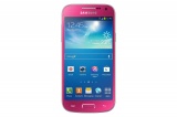 Смартфон SAMSUNG Galaxy S4 mini GT-I9190, розовый, моноблок