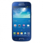 Смартфон SAMSUNG Galaxy S4 mini GT-I9190, синий, моноблок
