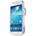 Смартфон SAMSUNG Galaxy S4 Zoom SM-C101, белый, моноблок