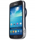 Смартфон SAMSUNG Galaxy S4 Zoom SM-C101, черный, моноблок