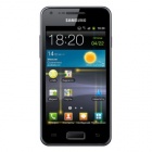 Смартфон SAMSUNG Galaxy S Advance GT-I9070, черный, моноблок