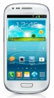 Смартфон SAMSUNG Galaxy S III mini 8Gb GT-I8190, белый, моноблок