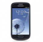 Смартфон SAMSUNG Galaxy S III mini 8Gb GT-I8190, черный, моноблок