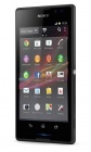 Смартфон SONY Xperia C C2305, черный, моноблок, 2 сим карты
