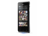 Смартфон SONY Xperia J ST26i, черный, моноблок