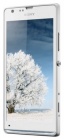 Смартфон SONY Xperia SP C5303, белый, моноблок