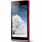 Смартфон SONY Xperia SP C5303, красный, моноблок