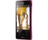Смартфон SONY Xperia TX LT29i, розовый, моноблок