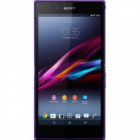 Смартфон SONY Xperia Z Ultra C6833, пурпурный, моноблок