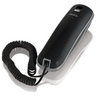 Телефон BBK BKT-108 RU, черный и серый