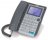 Телефон BBK BKT-255 RU, серый