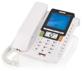 Телефон BBK BKT-256 RU, белый