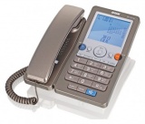 Телефон BBK BKT-257 RU, бронзовый