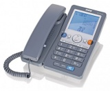 Телефон BBK BKT-257 RU, серый