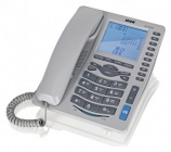 Телефон BBK BKT-259 RU, серый
