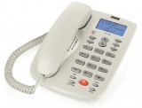 Телефон BBK BKT-78 RU, белый