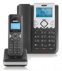 Телефон DECT BBK BKD-519 RU, черный