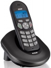 Телефон DECT BBK BKD-810 RU, черный