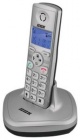Телефон DECT BBK BKD-814 RU, серебристый