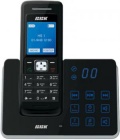 Телефон DECT BBK BKD-833R RU, черный