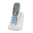 Телефон DECT TEXET TX-D6905A, белый