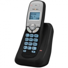 Телефон DECT TEXET TX-D6905A, черный