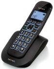 Телефон DECT TEXET TX-D8405А, черный
