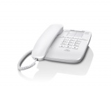 Телефон GIGASET DA310, белый