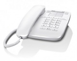 Телефон GIGASET DA410, белый