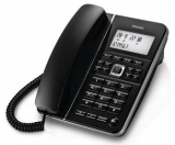 Телефон PHILIPS CRD500B/51, черный