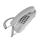 Телефон TEXET ТХ-225, серый