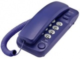 Телефон TEXET ТХ-226, синий