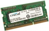 Модуль памяти CRUCIAL CT51264BF160B DDR3L- 4Гб, 1600, SO-DIMM, Ret