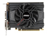 Видеокарта PCI-E 3.0 MSI GeForce GTX 650, N650-1GD5/OCV1, 1Гб, GDDR5, OC, Ret