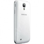 Зарядная крышка SAMSUNG EP-CI950IWR, Samsung Galaxy S4, белый [ep-ci950iwrgru]