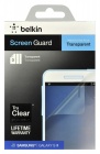 Защитная пленка BELKIN F8N846cw3, прозрачная, 3шт, для Samsung Galaxy S III