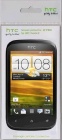 Защитная пленка HTC SP P840, 2шт, для HTC Desire C