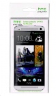 Защитная пленка HTC SP P930, прозрачная, 2шт, для HTC Desire 600 [sp p930 ]
