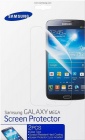 Защитная пленка SAMSUNG ET-FI920CTEGRU, прозрачная, 1шт, для Samsung Galaxy Mega 6.3