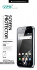 Защитная пленка VIPO матовая, 1шт, для Samsung Galaxy Ace